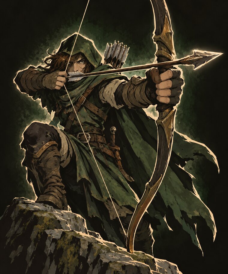 Archer Post